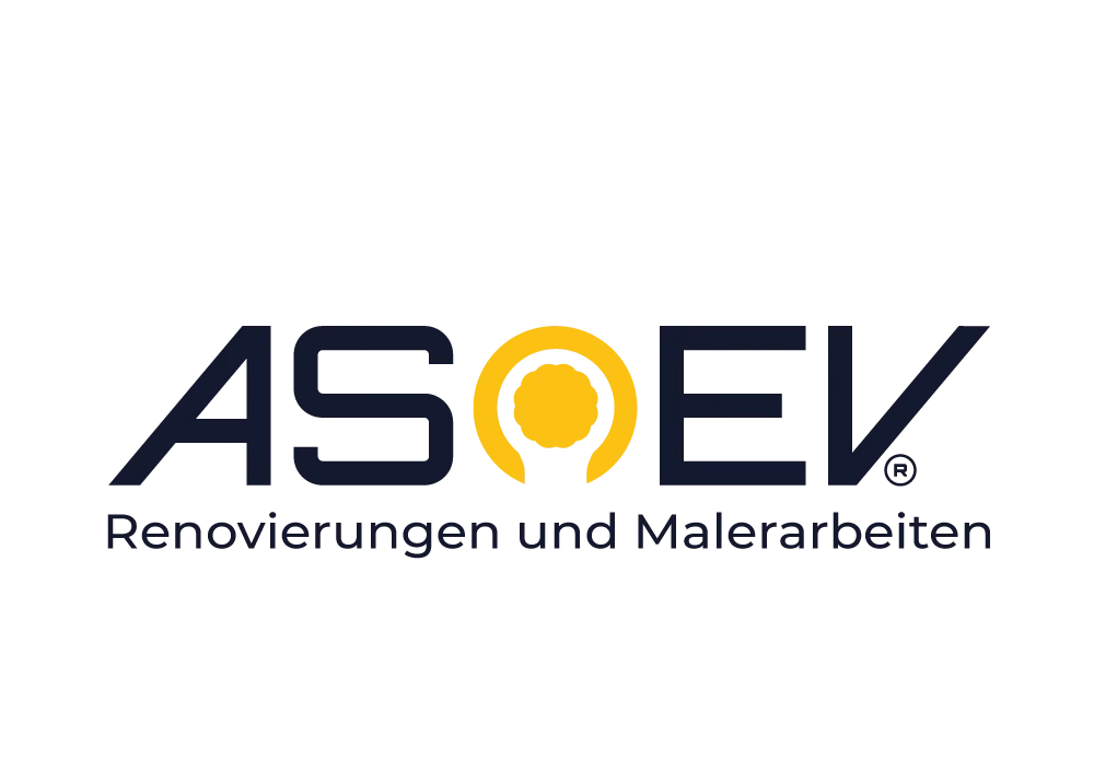 ASOEV - Malerarbeiten und Renovierungen